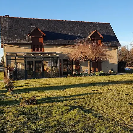 Chez Aline Et Michel * Ger (Pyrenees-Atlantiques)